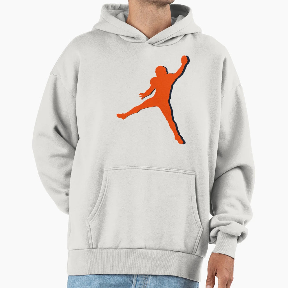 CW Hoodie - Custom Art Print for Adults - T-Shirt, Sweatshirt, Hoodie
