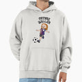 Future Baller Ginger Hair Hoodie - Fun Novelty Design Unisex - T-Shirt, Sweatshirt, Hoodie
