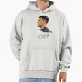 Chisrtiano Ronaldo Cr7 Hoodie - Custom Art Print for Adults - T-Shirt, Sweatshirt, Hoodie