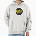 Quiet Club Hoodie - Aesthetic Graphic Unisex - T-Shirt, Sweatshirt, Hoodie