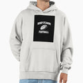 Bishop Sycamore High School 2021 Hoodie - Minimalist Print for Adults - T-Shirt, Sweatshirt, Hoodie