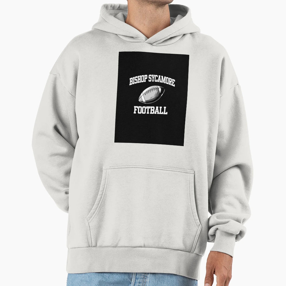 Bishop Sycamore High School 2021 Hoodie - Minimalist Print for Adults - T-Shirt, Sweatshirt, Hoodie