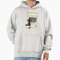 Funny Sunday Is Day Prayer Prayer My Hoodie - Graphic Print for Adults - T-Shirt, Sweatshirt, Hoodie
