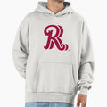 Rough Riders Hoodie - Aesthetic Graphic Men Women - T-Shirt, Sweatshirt, Hoodie