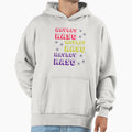 Hayley Raso Hoodie - Trendy Graphic for Adults - T-Shirt, Sweatshirt, Hoodie