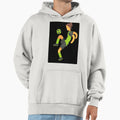 Football Hoodie - Graphic Print Men Women - T-Shirt, Sweatshirt, Hoodie