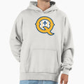 Qu Bec Capitales Hoodie - Unique Graphic Unisex - T-Shirt, Sweatshirt, Hoodie