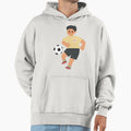 England Team Supporter World Cup Hoodie - Casual Everyday Wear Unisex - T-Shirt, Sweatshirt, Hoodie