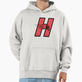 University Hartford Hoodie - Novelty Apparel Unisex - T-Shirt, Sweatshirt, Hoodie