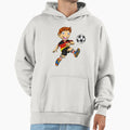 Soccer German Jersey Germany T-Shirt - Custom Art Print Unisex - T-Shirt, Sweatshirt, Hoodie
