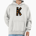 Paw Alphabet Hoodie - Graphic Print for Adults - T-Shirt, Sweatshirt, Hoodie