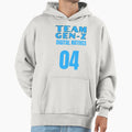 Team Gen Z Digital Natives Generation Hoodie - Unique Graphic Men Women - T-Shirt, Sweatshirt, Hoodie