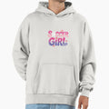 Soccer Lovers Hoodie - Trendy Graphic for Adults - T-Shirt, Sweatshirt, Hoodie