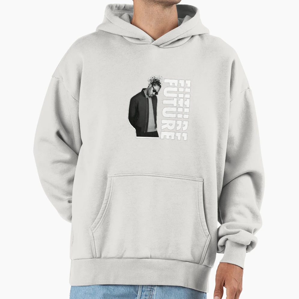 Future S Hoodie - Graphic Print for Adults - T-Shirt, Sweatshirt, Hoodie