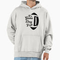 Its Game Day Yall Football Game Day Hoodie - Minimalist Print Men Women - T-Shirt, Sweatshirt, Hoodie