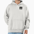 Coach Riz Logo Hoodie - Minimalist Print for Adults - T-Shirt, Sweatshirt, Hoodie