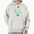 K C Jones Hoodie - Fun Novelty Design for Adults - T-Shirt, Sweatshirt, Hoodie