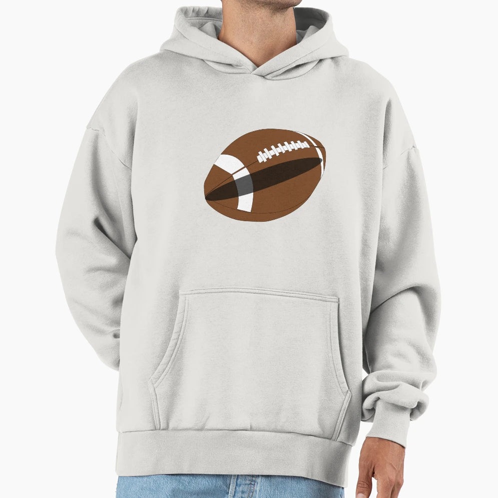 Ball Player Hoodie - Unique Graphic Men Women - T-Shirt, Sweatshirt, Hoodie