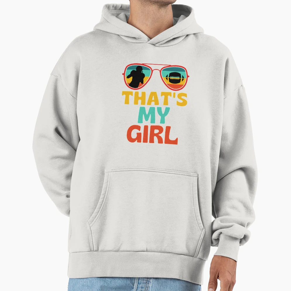 My T Shirtthats My Sunglasses American T-Shirt - Novelty Apparel Unisex - T-Shirt, Sweatshirt, Hoodie