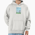 Playing Like Hoodie - Aesthetic Graphic Men Women - T-Shirt, Sweatshirt, Hoodie
