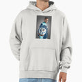 Vincent Kompany Hoodie - Graphic Print for Adults - T-Shirt, Sweatshirt, Hoodie