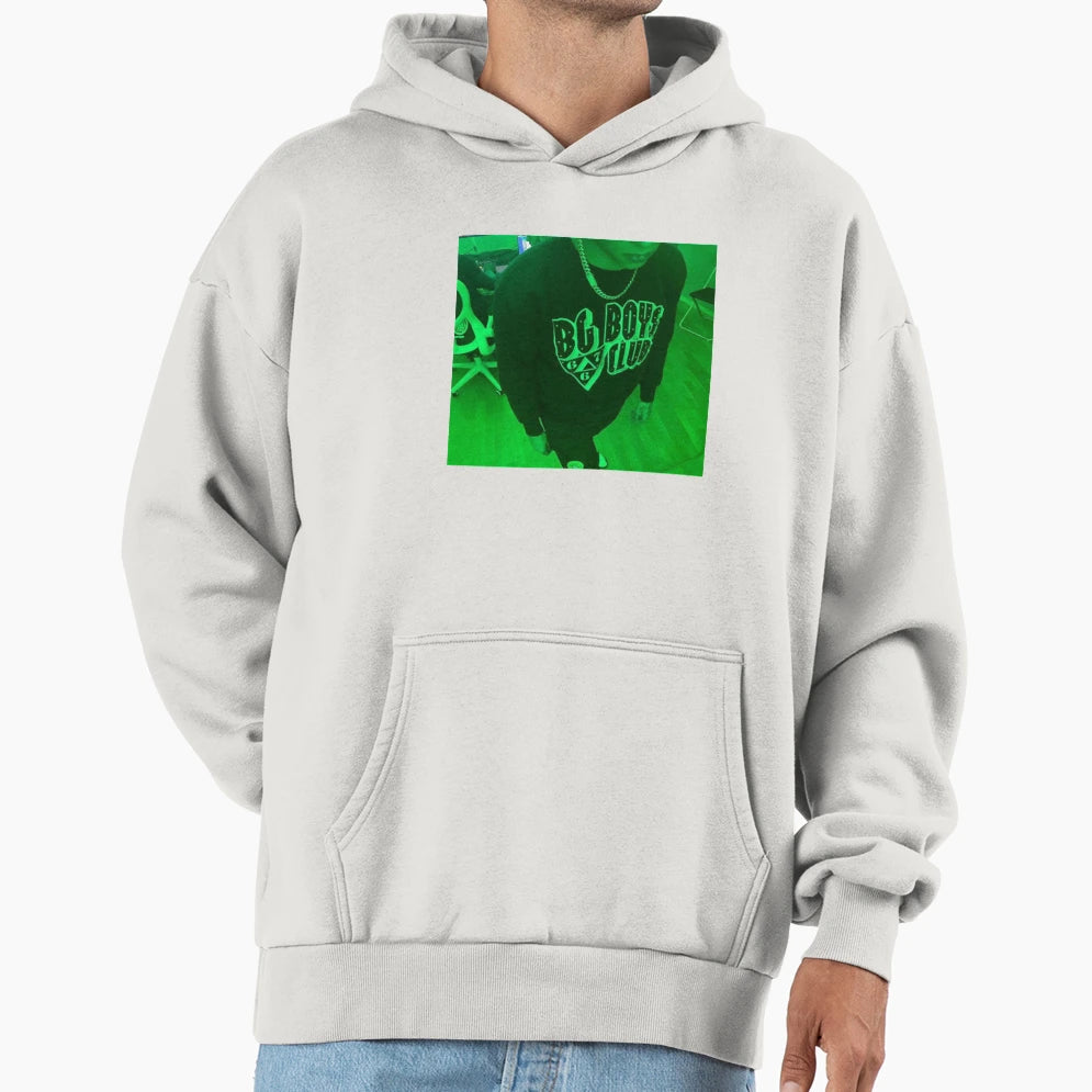 Central Cee Hoodie - Minimalist Print Unisex - T-Shirt, Sweatshirt, Hoodie