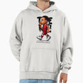 Trent Alexander Taa Psstttt Goal Hoodie - Minimalist Print for Adults - T-Shirt, Sweatshirt, Hoodie