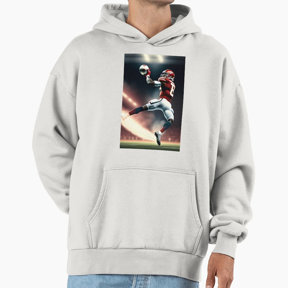 Good Catch Hoodie - Unique Graphic for Adults - T-Shirt, Sweatshirt, Hoodie