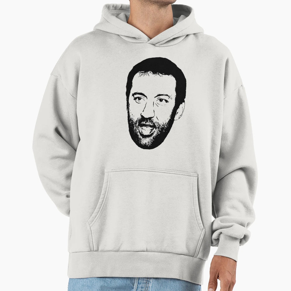 Vlade Hoodie - Novelty Apparel Men Women - T-Shirt, Sweatshirt, Hoodie