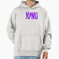 King Lebron Hoodie - Novelty Apparel Men Women - T-Shirt, Sweatshirt, Hoodie