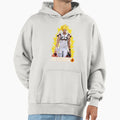 Natural Soccer League Overcome Yourself Hoodie - Trendy Graphic for Adults - T-Shirt, Sweatshirt, Hoodie