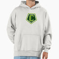 Super C Hoodie - Graphic Print for Adults - T-Shirt, Sweatshirt, Hoodie