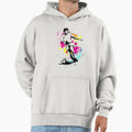 Soccer Hoodie - Streetwear Style for Adults - T-Shirt, Sweatshirt, Hoodie