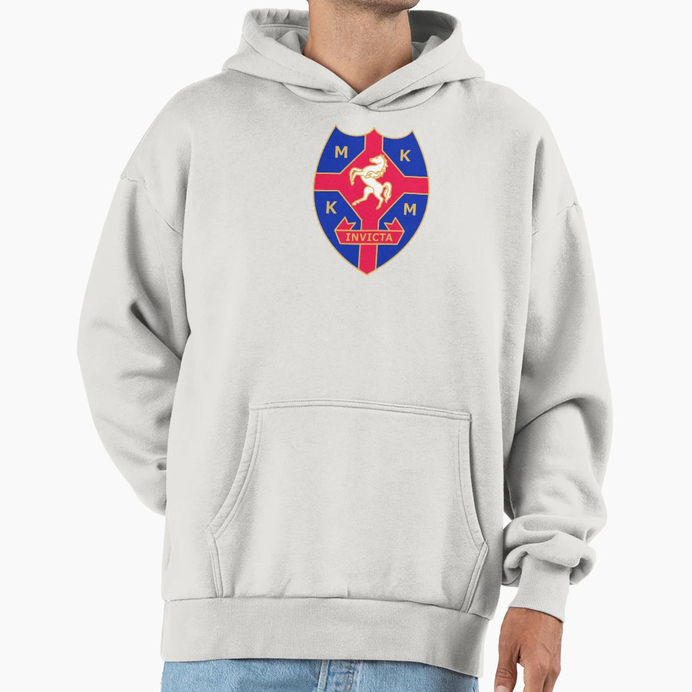 Kent And Kentish Hoodie - Novelty Apparel Men Women - T-Shirt, Sweatshirt, Hoodie