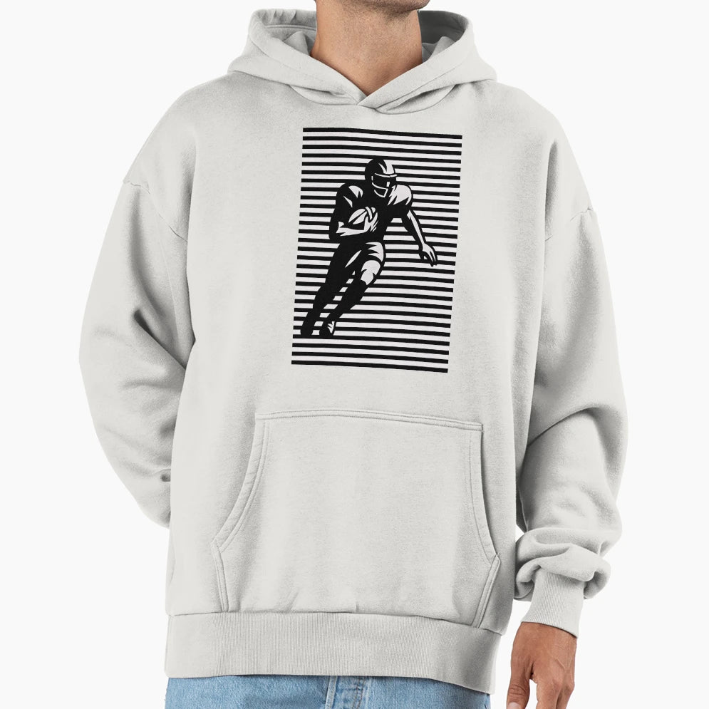 Field Force Hoodie - Streetwear Style for Adults - T-Shirt, Sweatshirt, Hoodie