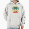 Coach Operator Best Coach Operator T-Shirt - Streetwear Style Men Women - T-Shirt, Sweatshirt, Hoodie