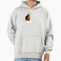 Header Hoodie - Custom Art Print for Adults - T-Shirt, Sweatshirt, Hoodie
