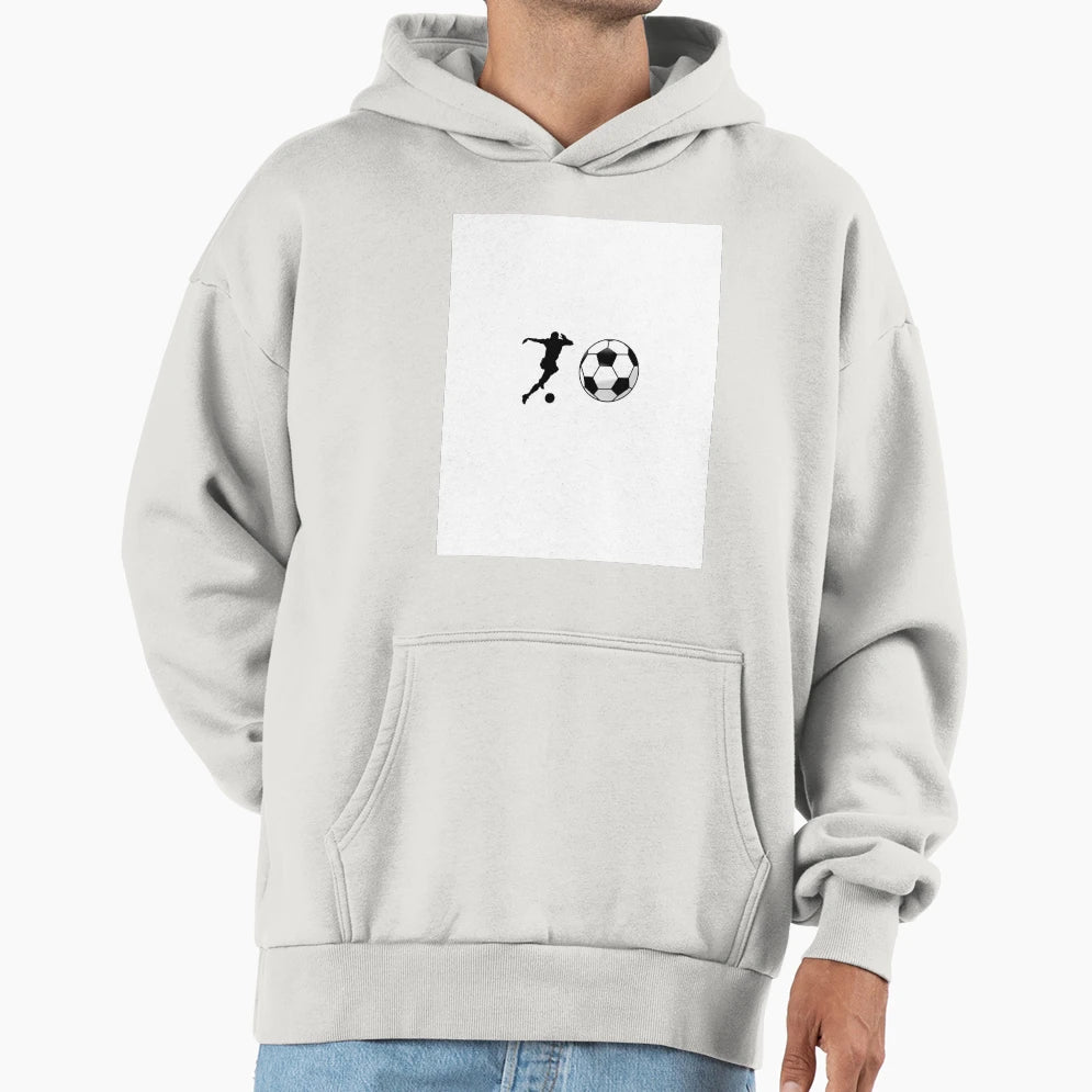 Untitled Relaxed Fit T-Shirt - Novelty Apparel for Adults - T-Shirt, Sweatshirt, Hoodie