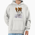 Power Football Hoodie - Trendy Graphic Men Women - T-Shirt, Sweatshirt, Hoodie