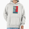 Quisp Hoodie - Streetwear Style for Adults - T-Shirt, Sweatshirt, Hoodie