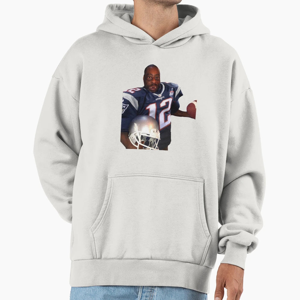 Football Soccer Beetlepimp Hoodie - Custom Art Print Men Women - T-Shirt, Sweatshirt, Hoodie