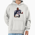 Football Soccer Beetlepimp Hoodie - Custom Art Print Men Women - T-Shirt, Sweatshirt, Hoodie