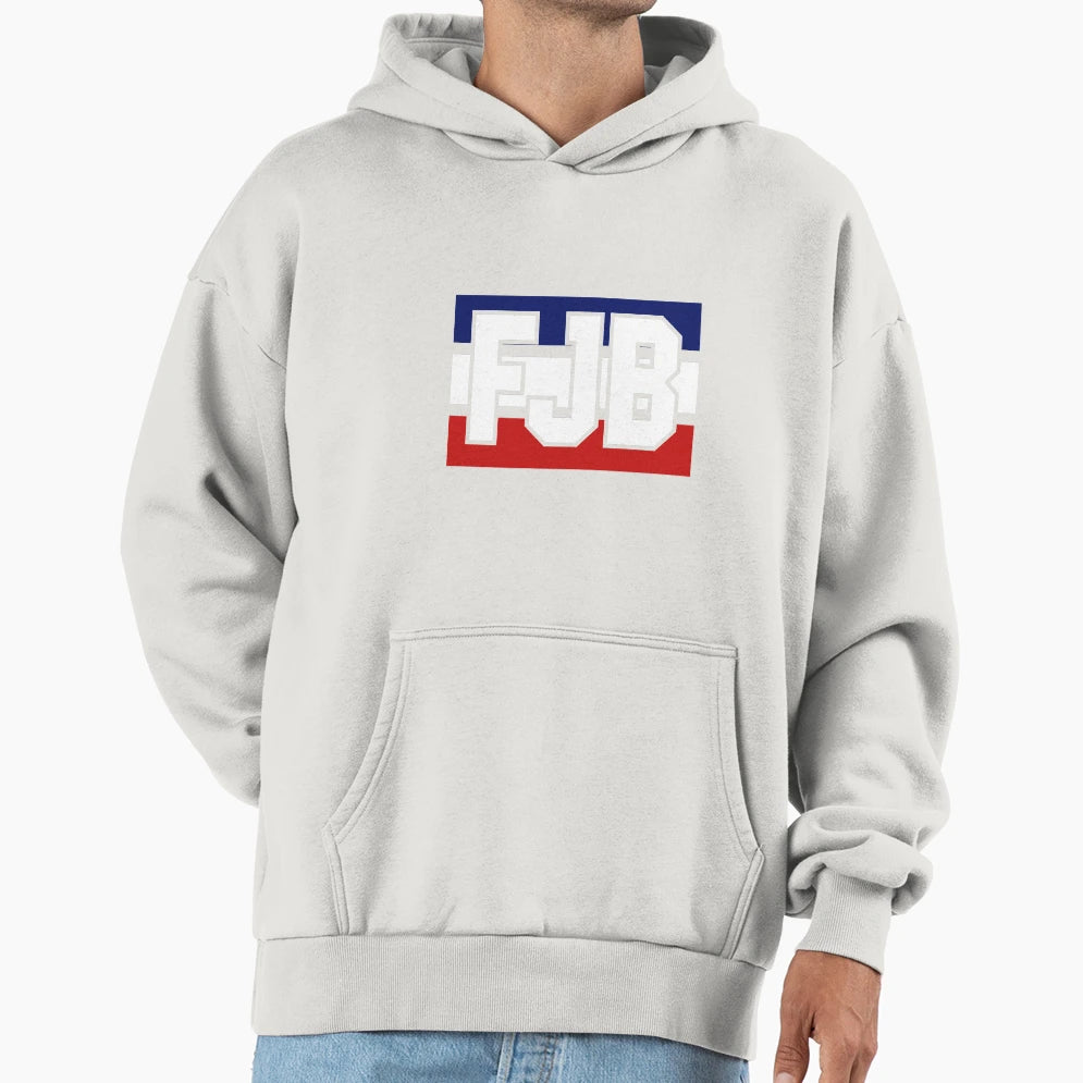 Lets Go Brandon Fjb Usa Political Gift Hoodie - Unique Graphic Men Women - T-Shirt, Sweatshirt, Hoodie