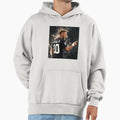 Neymar Art Hoodie - Novelty Apparel for Adults - T-Shirt, Sweatshirt, Hoodie
