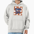 Game Day Hoodie - Novelty Apparel Men Women - T-Shirt, Sweatshirt, Hoodie