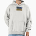 Friday Night Lights Celebration Hoodie - Casual Everyday Wear Men Women - T-Shirt, Sweatshirt, Hoodie