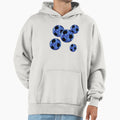 Football Ball Dream Hoodie - Aesthetic Graphic Unisex - T-Shirt, Sweatshirt, Hoodie
