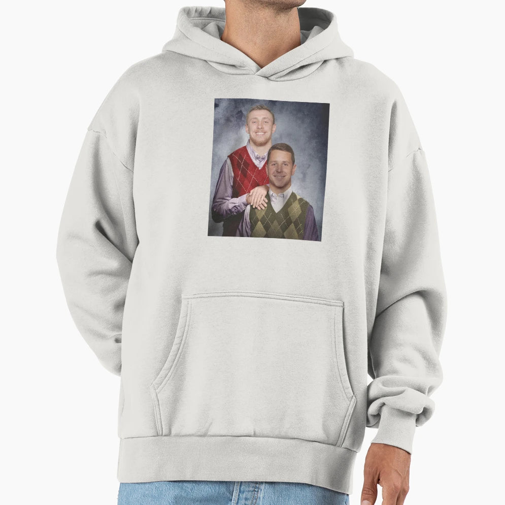 BP GK Hoodie - Unique Graphic for Adults - T-Shirt, Sweatshirt, Hoodie