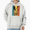 Football Hoodie - Streetwear Style Men Women - T-Shirt, Sweatshirt, Hoodie