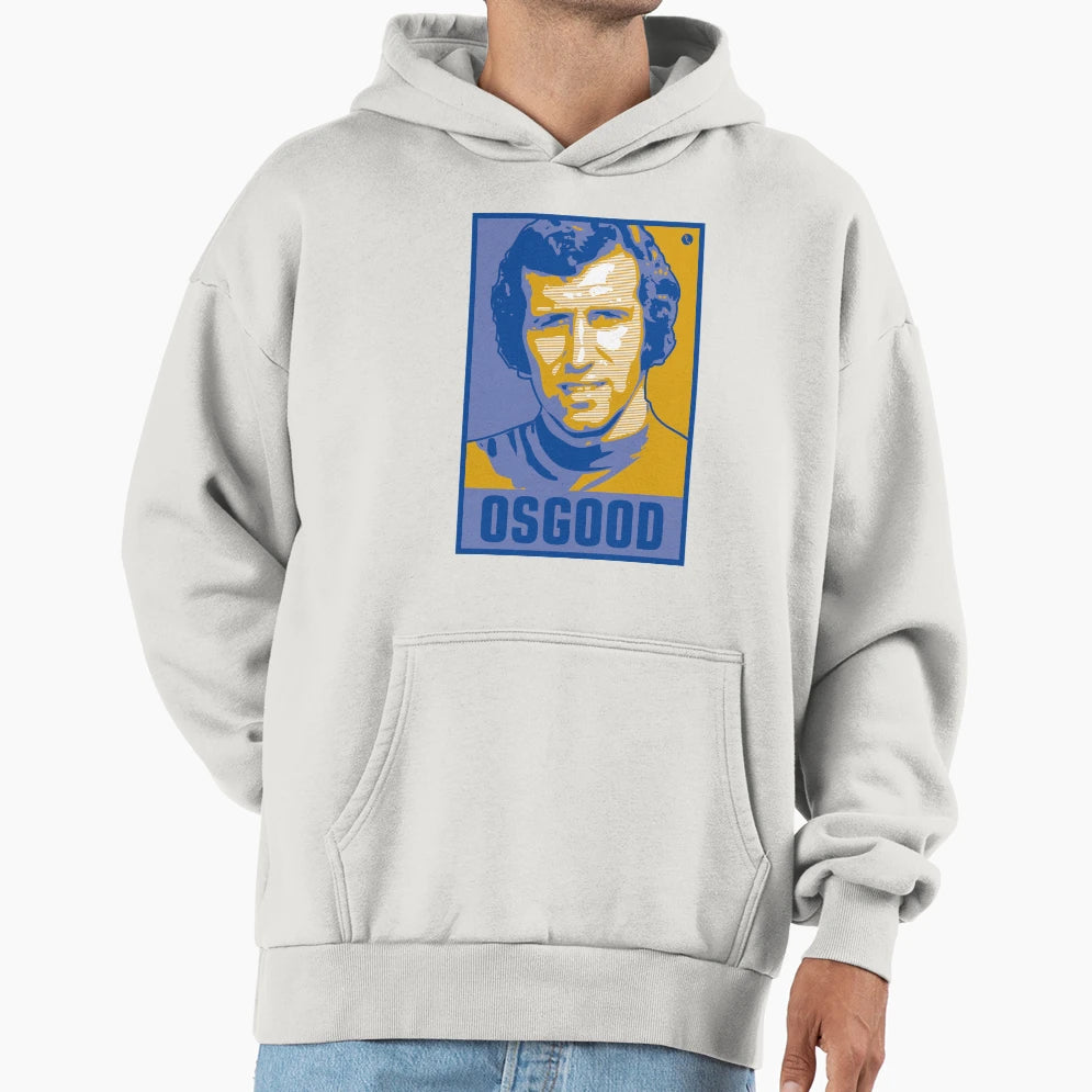Osgood Hoodie - Unique Graphic for Adults - T-Shirt, Sweatshirt, Hoodie
